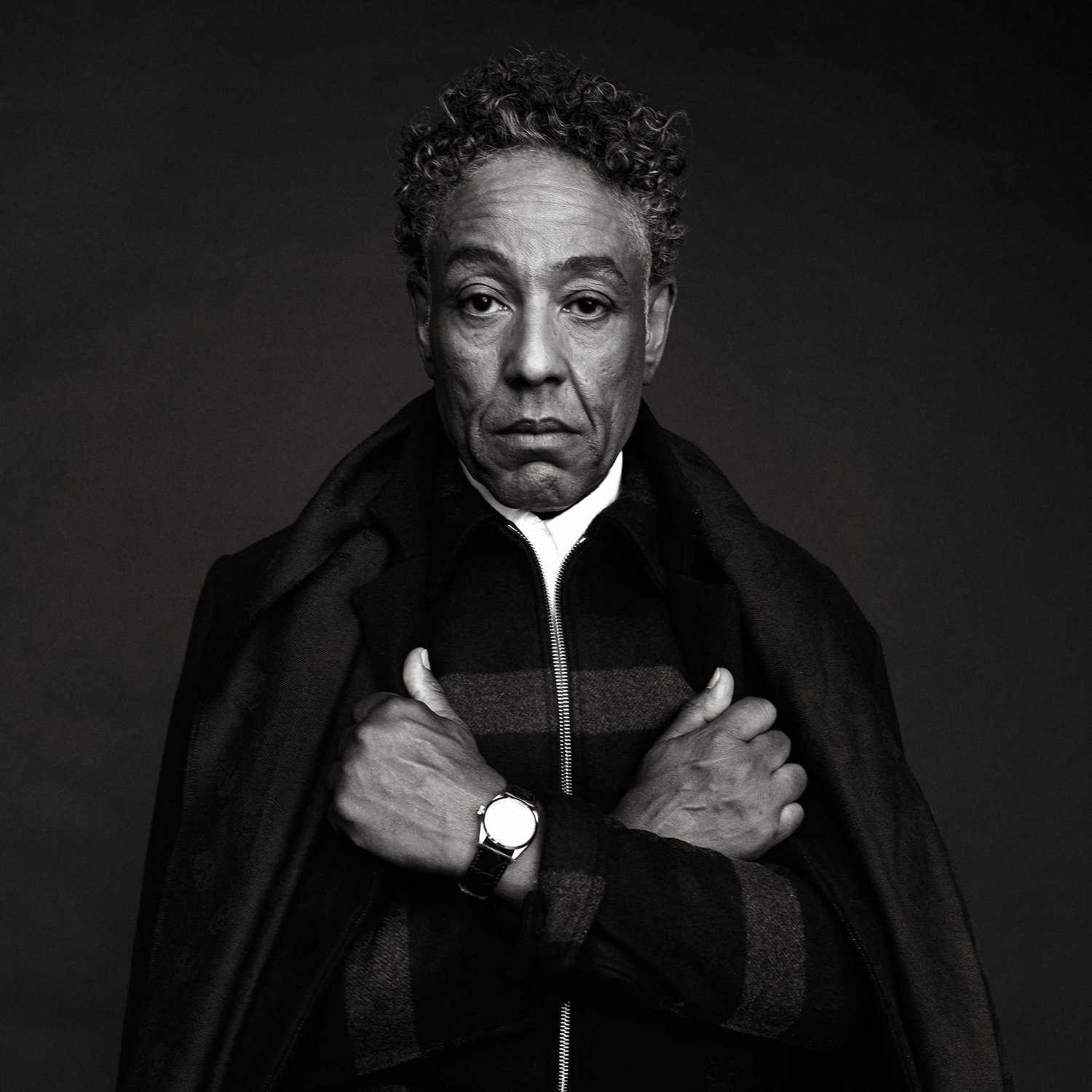 Giancarlo Esposito